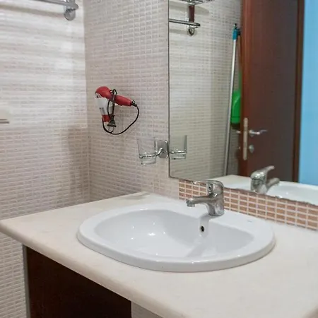 公寓 Jj Rooms Apartments Pefkohori 佩科霍里